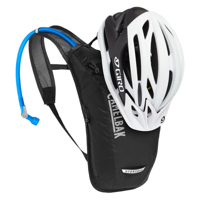 Zaino Camelbak Hydroback Light 2.5L + 1.5L - Nero