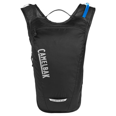 Zaino Camelbak Hydroback Light 2.5L + 1.5L - Nero