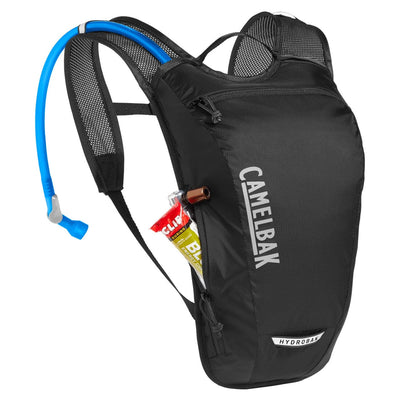 Zaino Camelbak Hydroback Light 2.5L + 1.5L - Nero