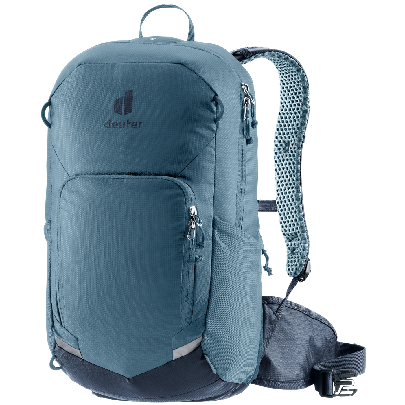 Zaino Deuter Bike I 16 - Blu