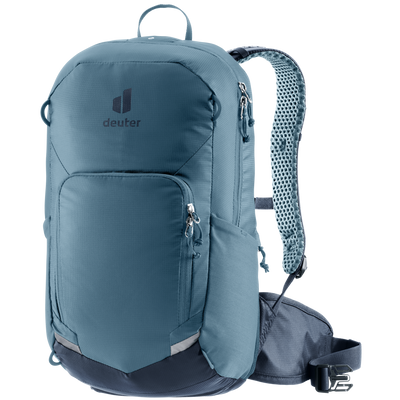 Zaino Deuter Bike I 16 - Blu