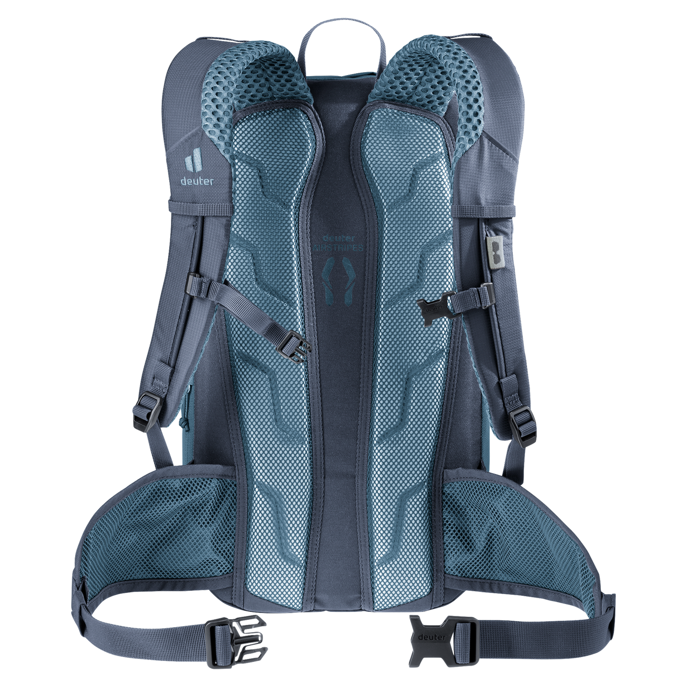 Zaino Deuter Bike I 16 - Blu