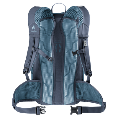 Zaino Deuter Bike I 16 - Blu