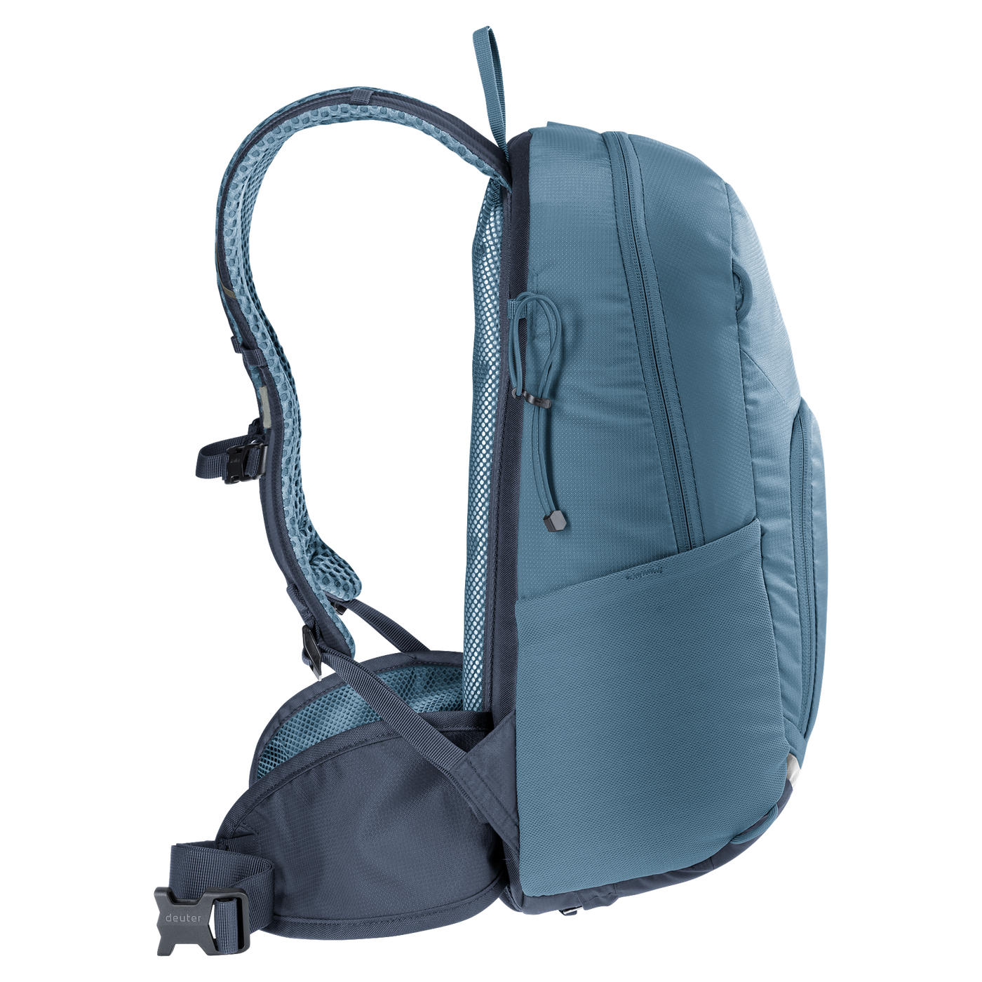 Zaino Deuter Bike I 16 - Blu