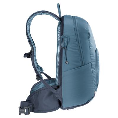 Zaino Deuter Bike I 16 - Blu