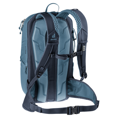 Zaino Deuter Bike I 16 - Blu