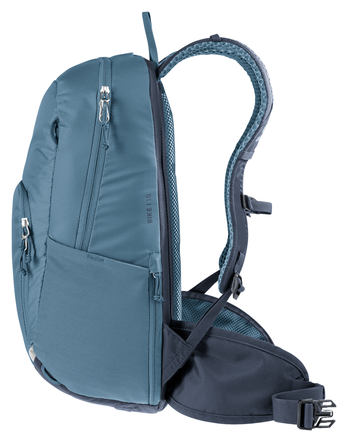 Zaino Deuter Bike I 16 - Blu