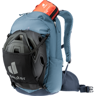 Zaino Deuter Bike I 16 - Blu