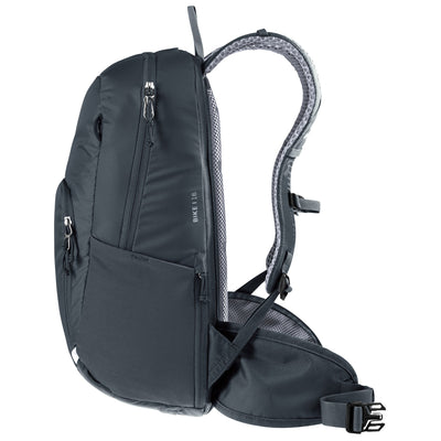 Zaino Deuter Bike I 16 - Nero