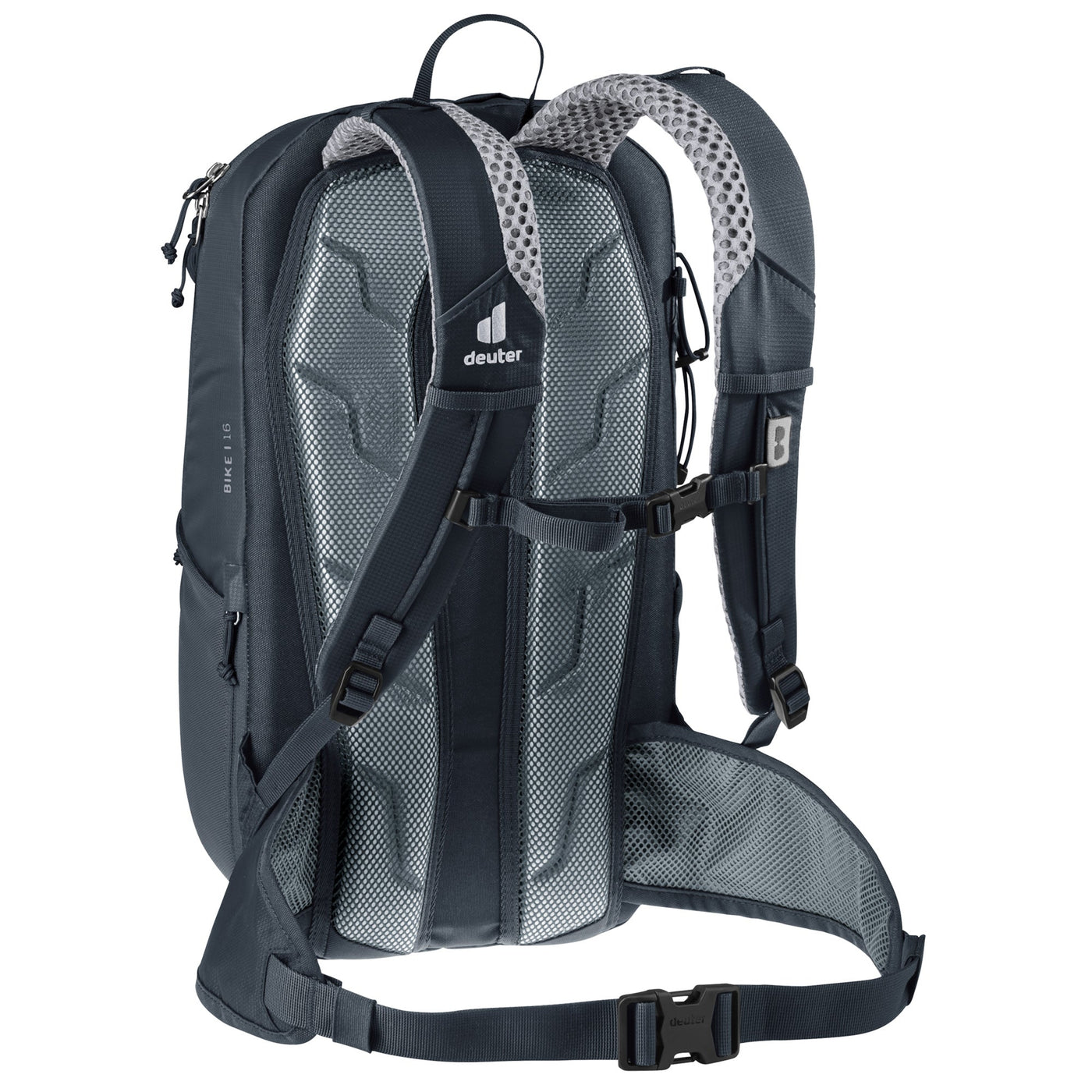 Zaino Deuter Bike I 16 - Nero