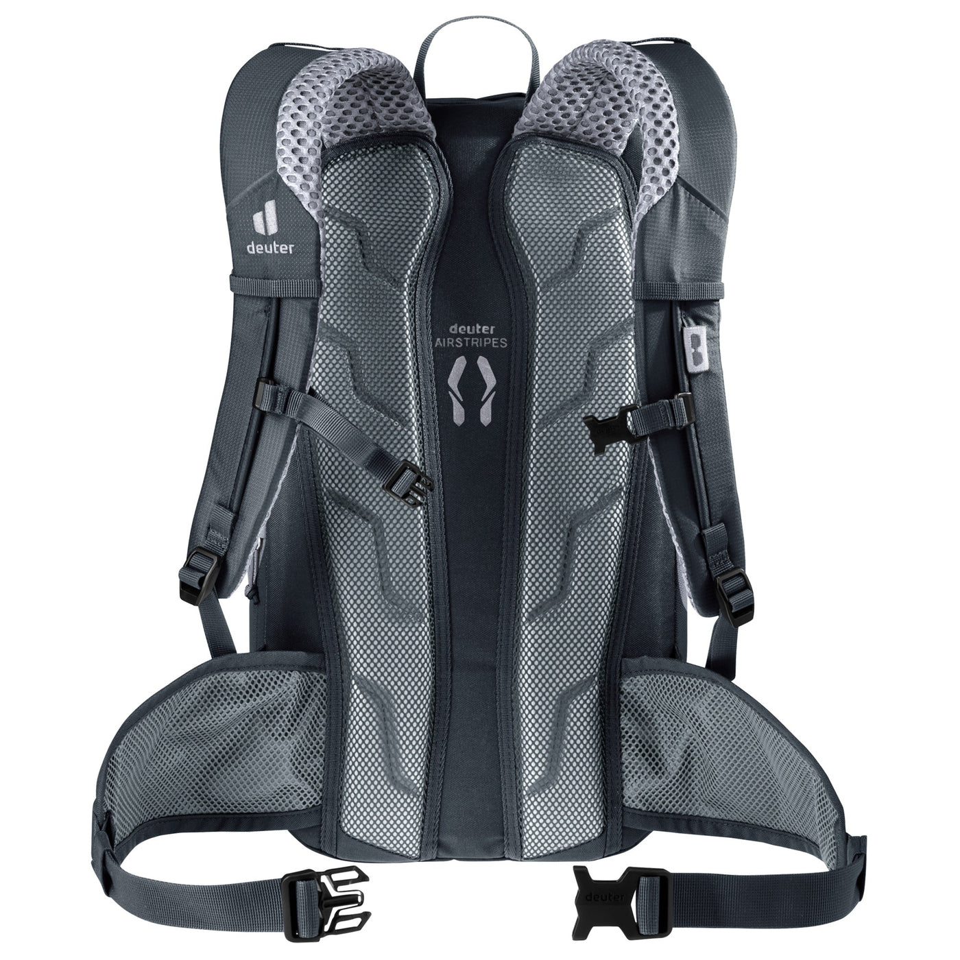 Zaino Deuter Bike I 16 - Nero