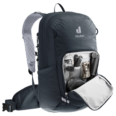 Zaino Deuter Bike I 16 - Nero