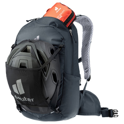 Zaino Deuter Bike I 16 - Nero
