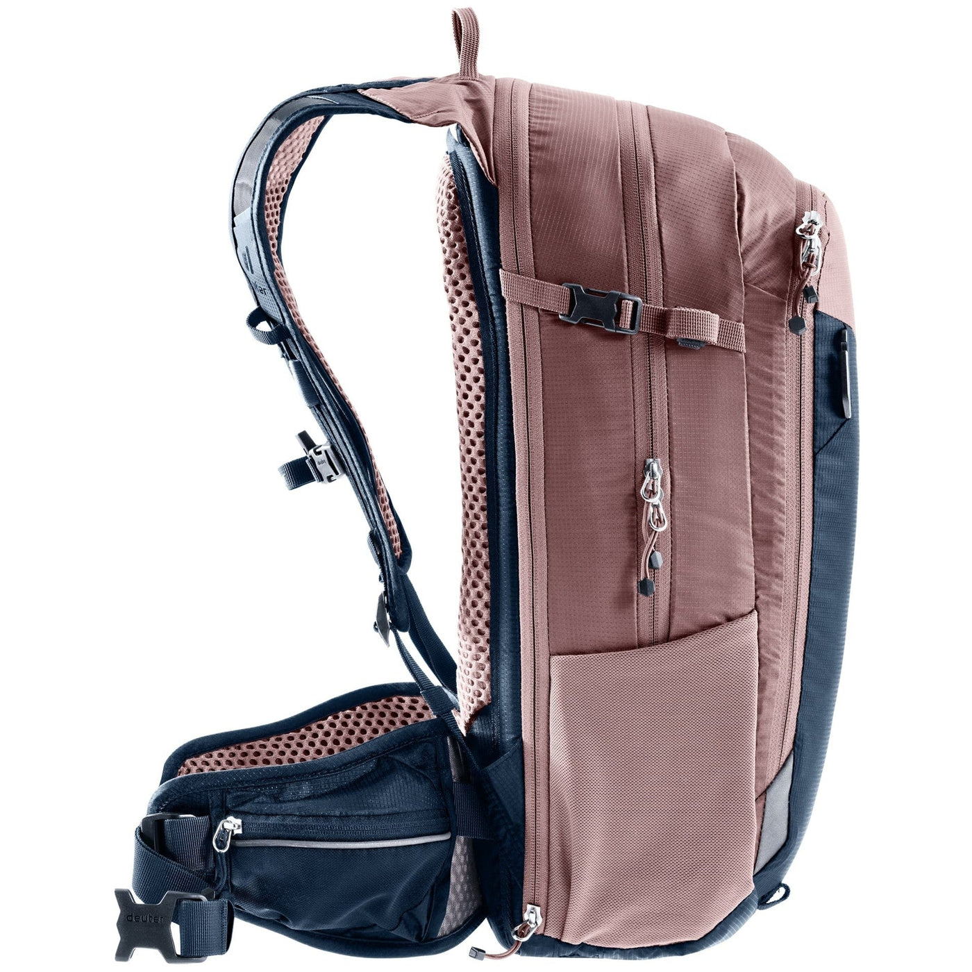 Zaino Deuter Compact 14+3 - Blu