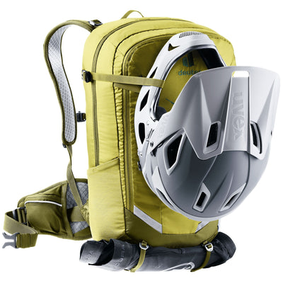 Zaino Deuter Flyt 20 - Verde