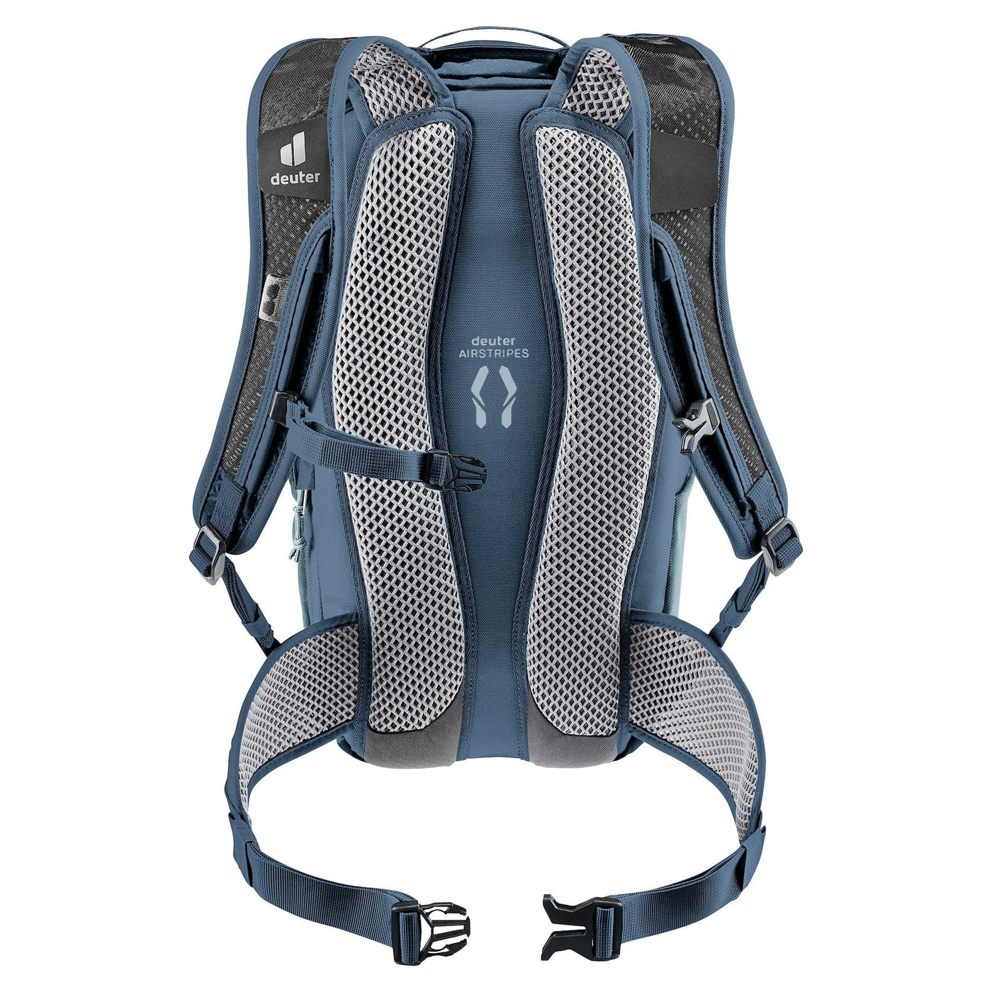 Zaino Deuter Race 12 - Blu