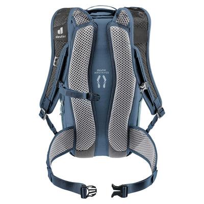 Zaino Deuter Race 12 - Blu