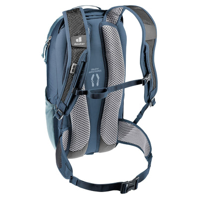 Zaino Deuter Race 12 - Blu