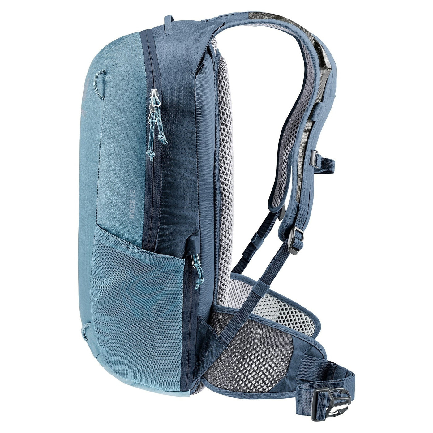 Zaino Deuter Race 12 - Blu