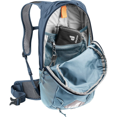 Zaino Deuter Race 12 - Blu
