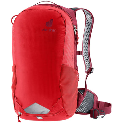 Zaino Deuter Race 12 - Rosso