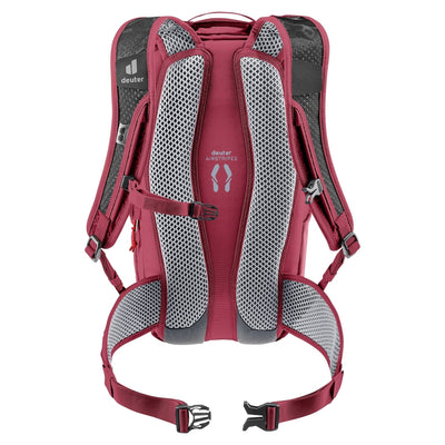 Zaino Deuter Race 12 - Rosso