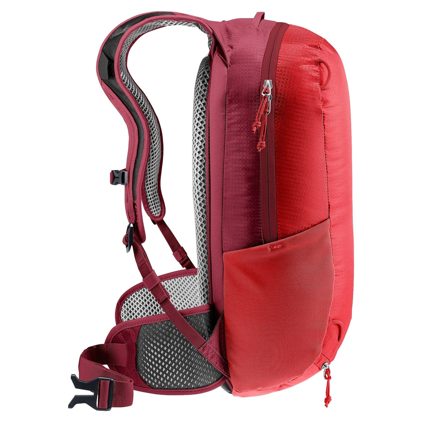 Zaino Deuter Race 12 - Rosso