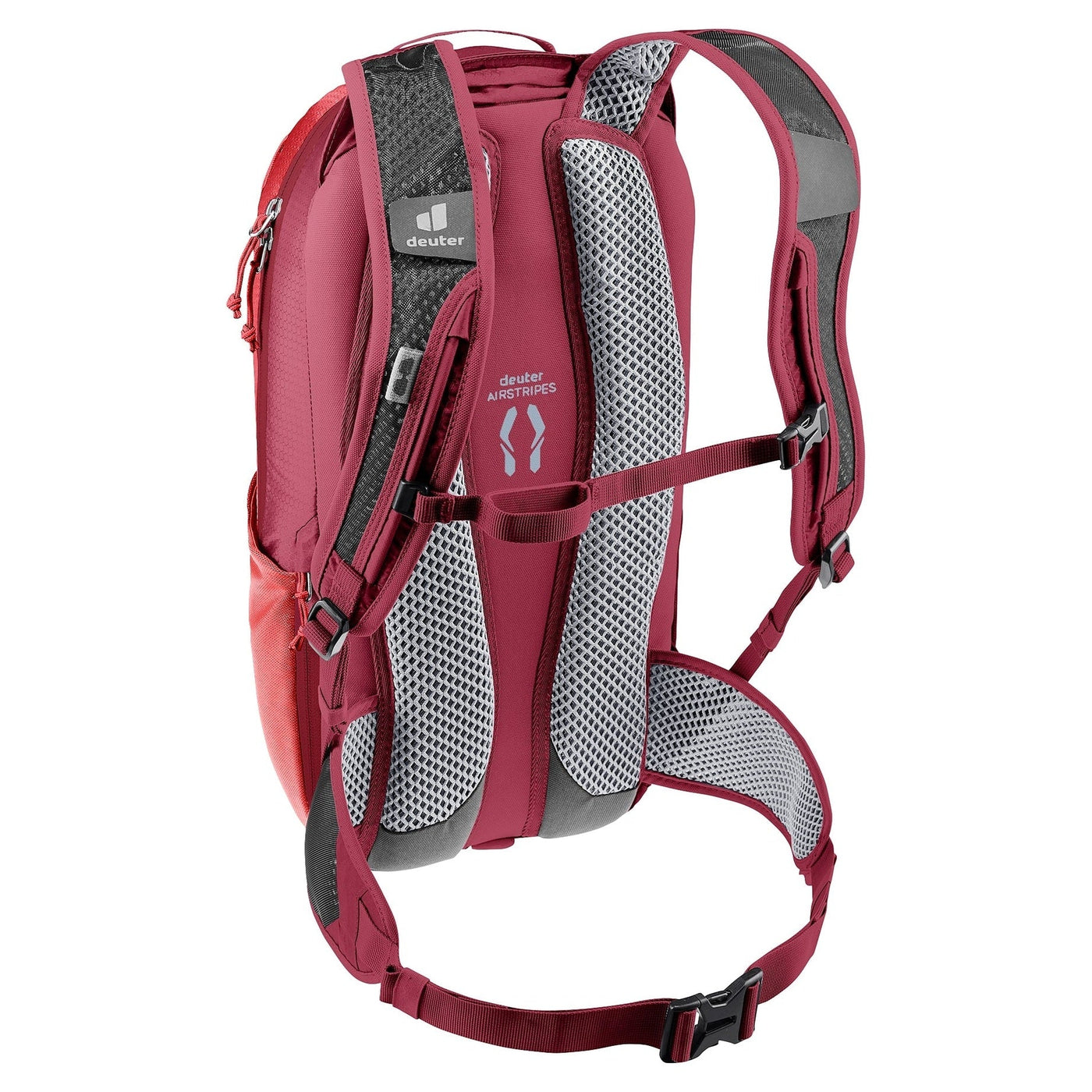 Zaino Deuter Race 12 - Rosso
