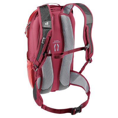 Zaino Deuter Race 12 - Rosso