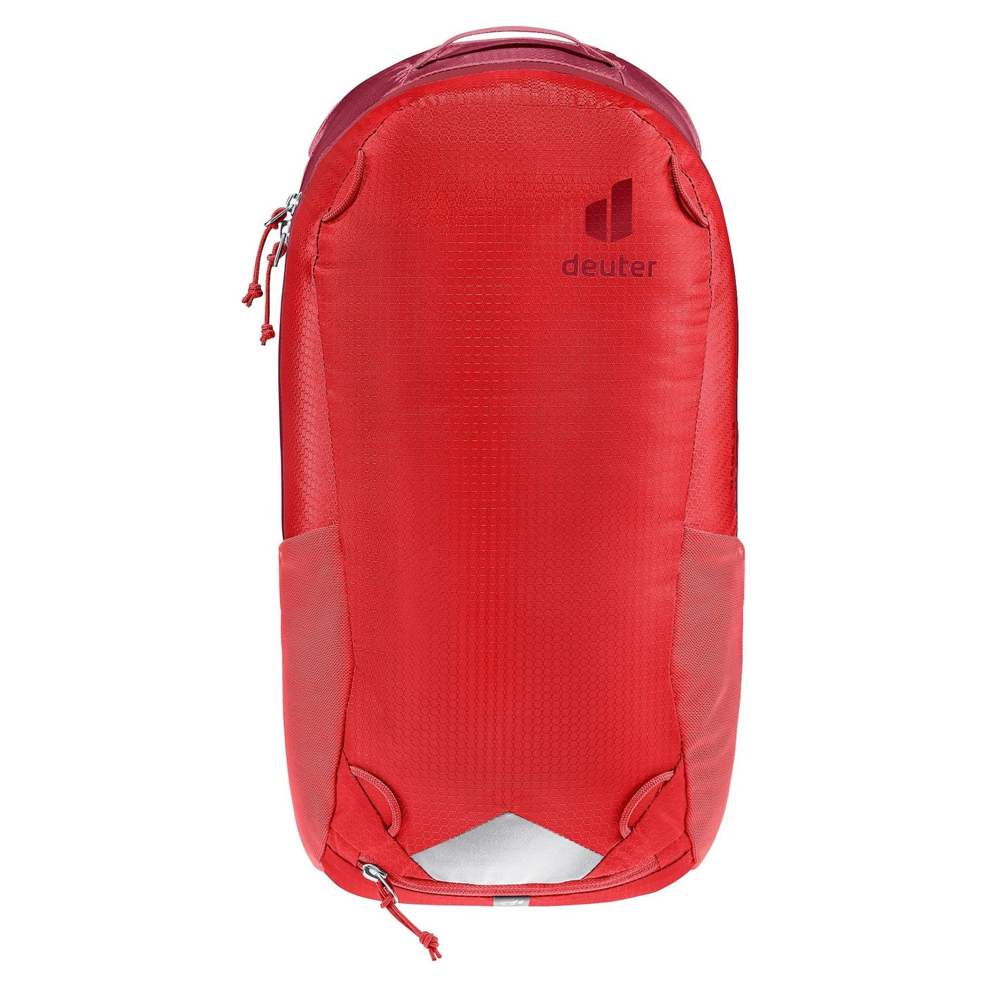 Zaino Deuter Race 12 - Rosso