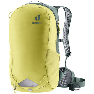 Zaino Deuter Race 12 - Verde