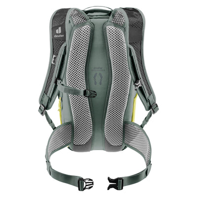 Zaino Deuter Race 12 - Verde