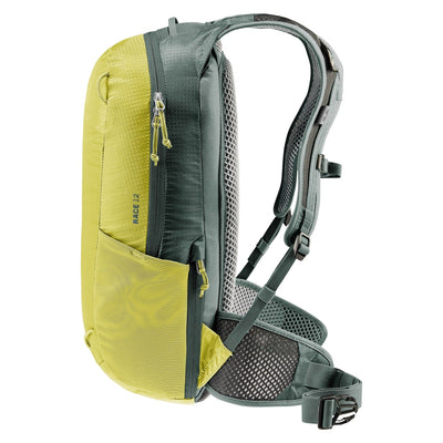 Zaino Deuter Race 12 - Verde
