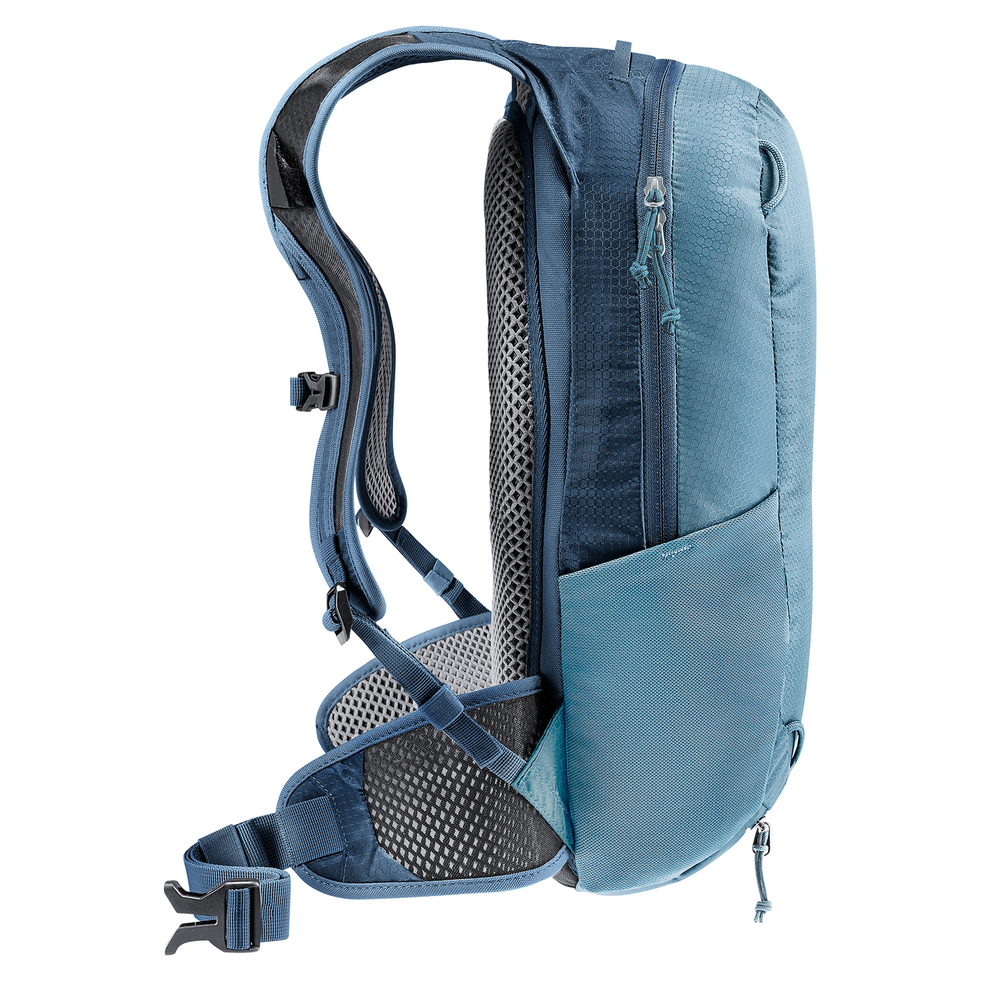 Zaino Deuter Race 8 - Blu