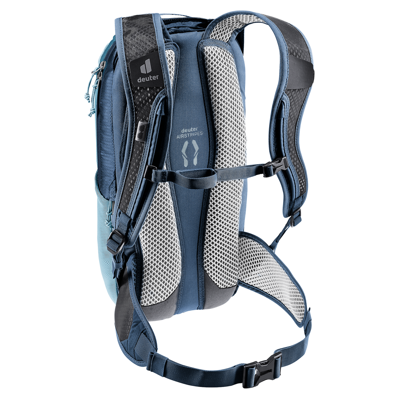 Zaino Deuter Race 8 - Blu