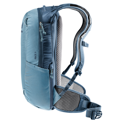 Zaino Deuter Race 8 - Blu