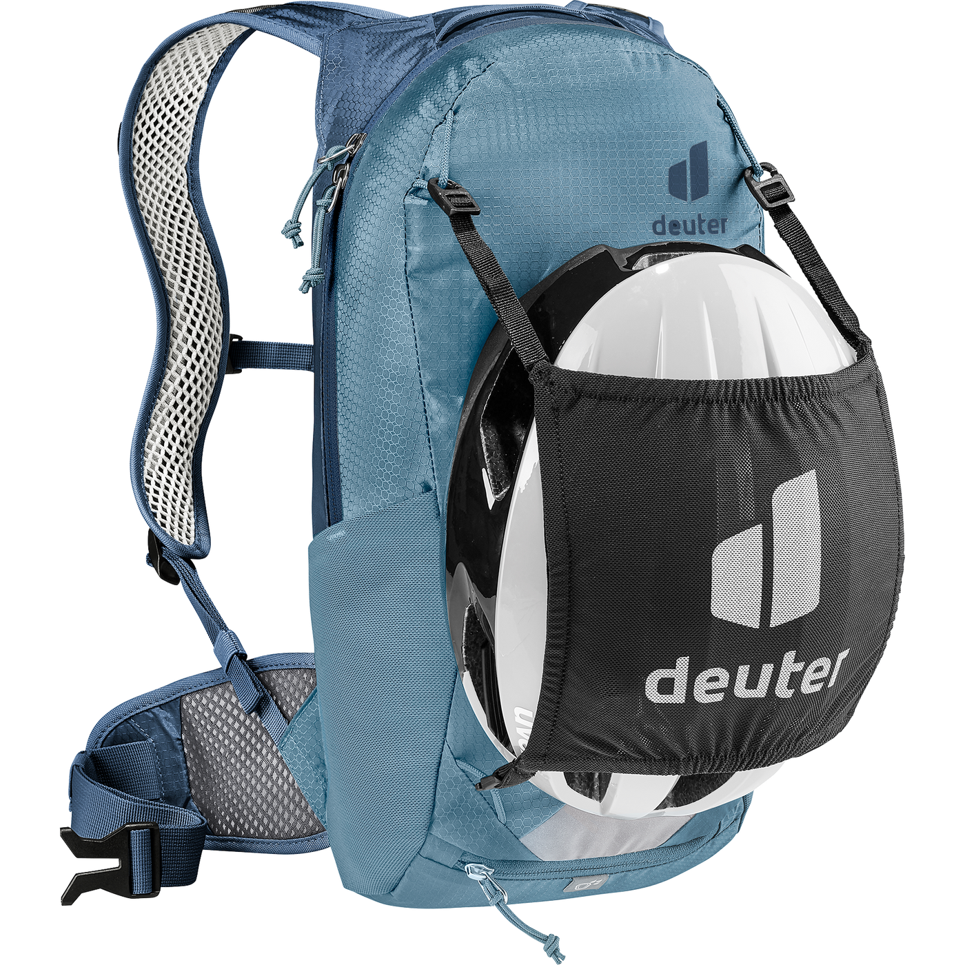 Zaino Deuter Race 8 - Blu