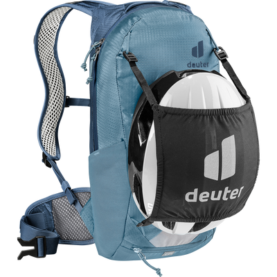 Zaino Deuter Race 8 - Blu