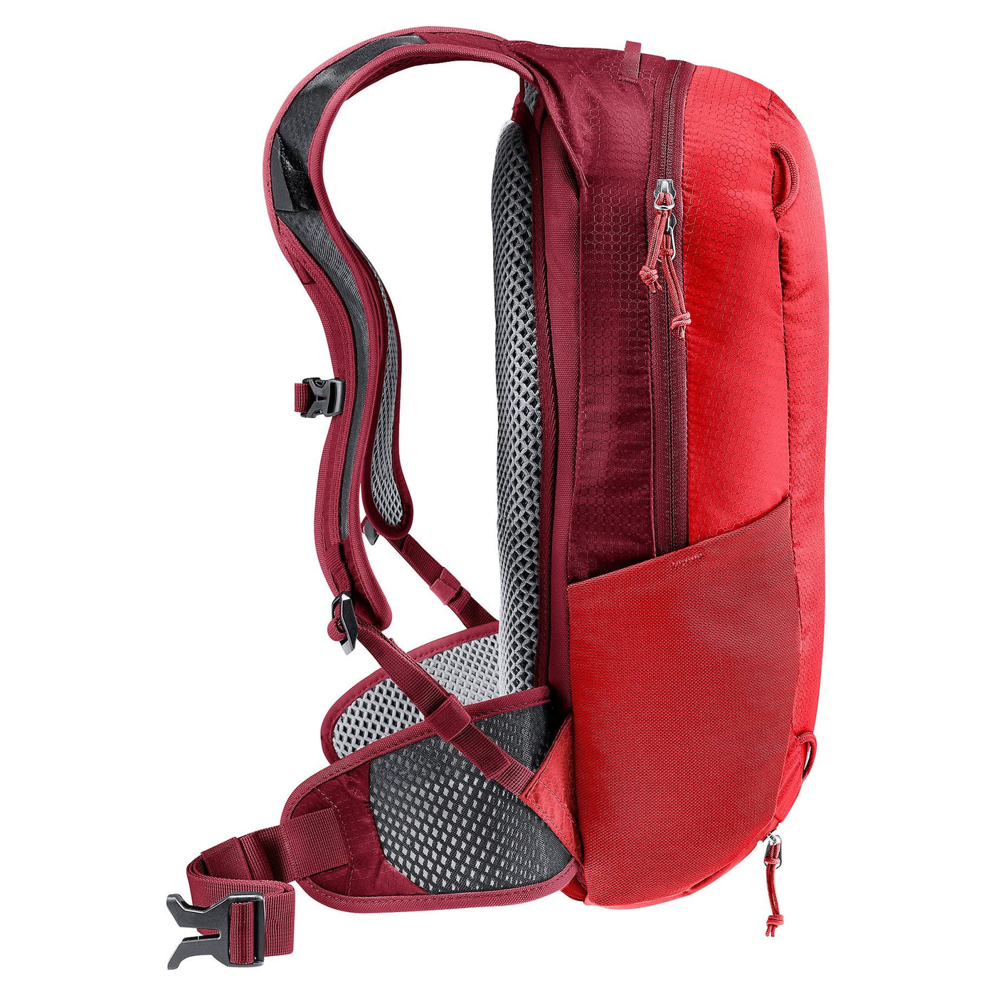 Zaino Deuter Race 8 - Rosso