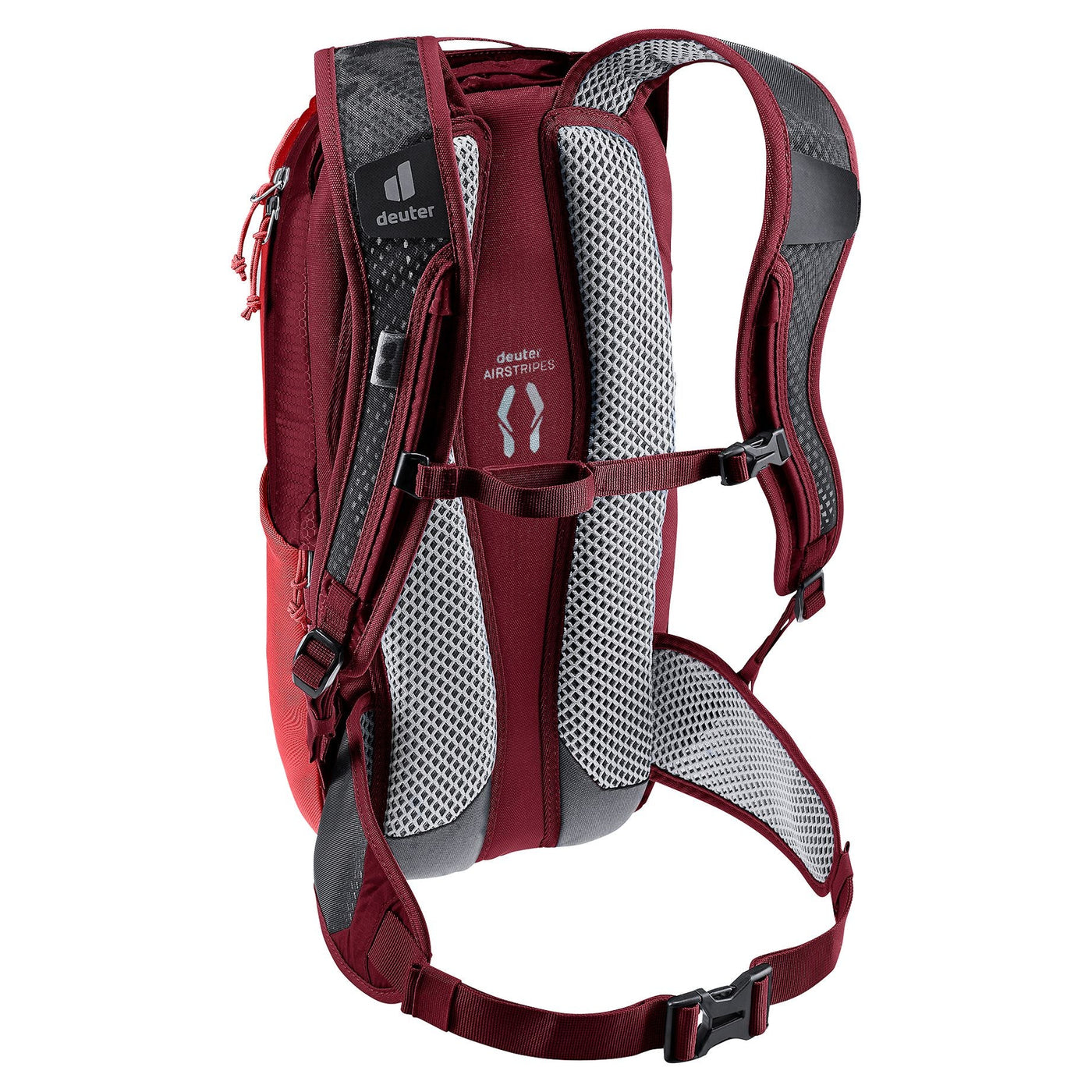 Zaino Deuter Race 8 - Rosso