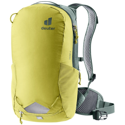 Zaino Deuter Race 8 - Verde