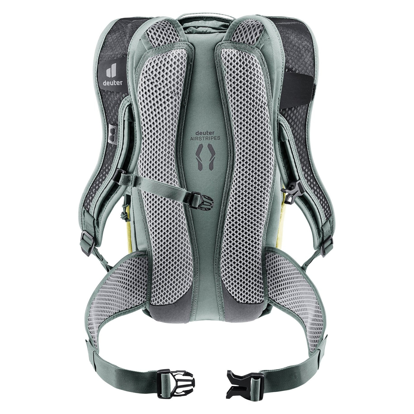 Zaino Deuter Race 8 - Verde