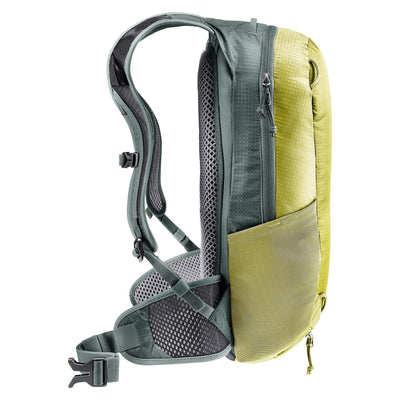 Zaino Deuter Race 8 - Verde