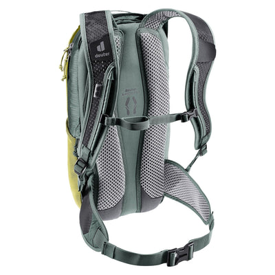 Zaino Deuter Race 8 - Verde