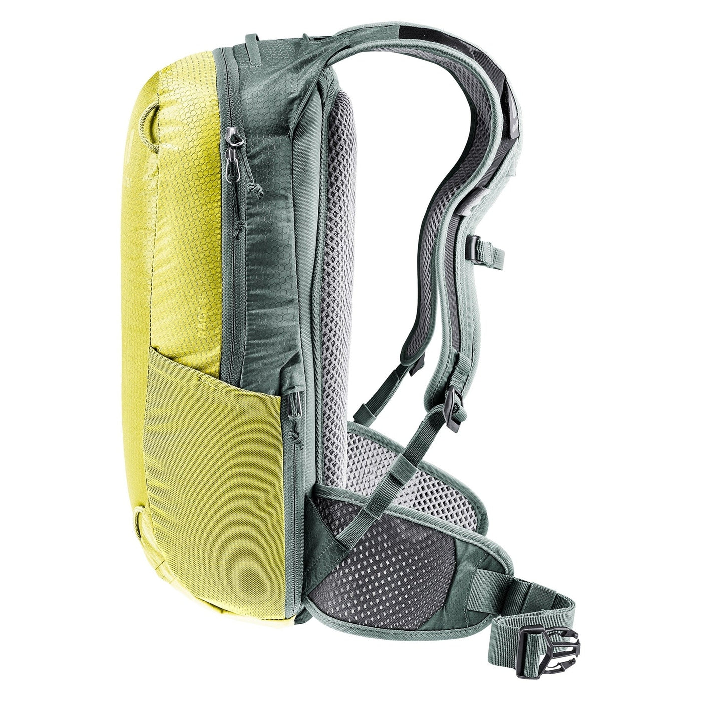 Zaino Deuter Race 8 - Verde