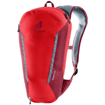 Zaino Deuter Road One - Rosso