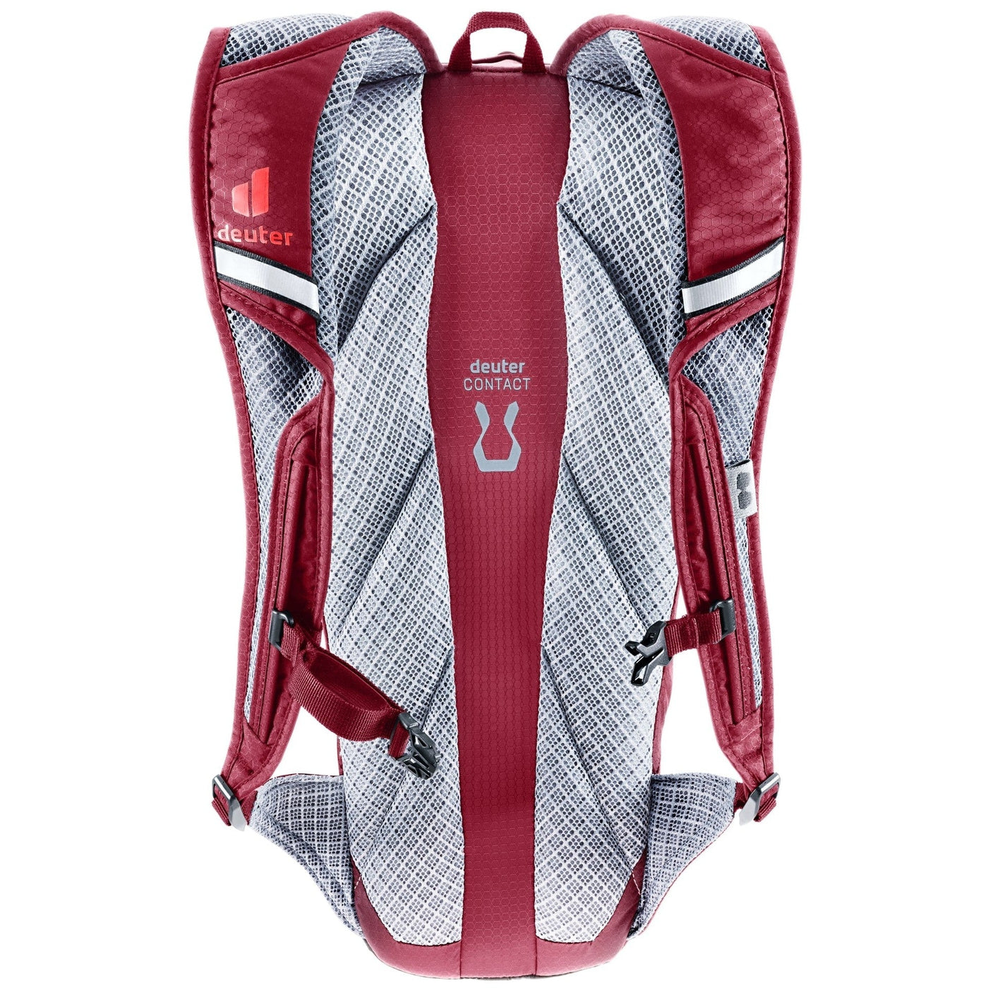 Zaino Deuter Road One - Rosso
