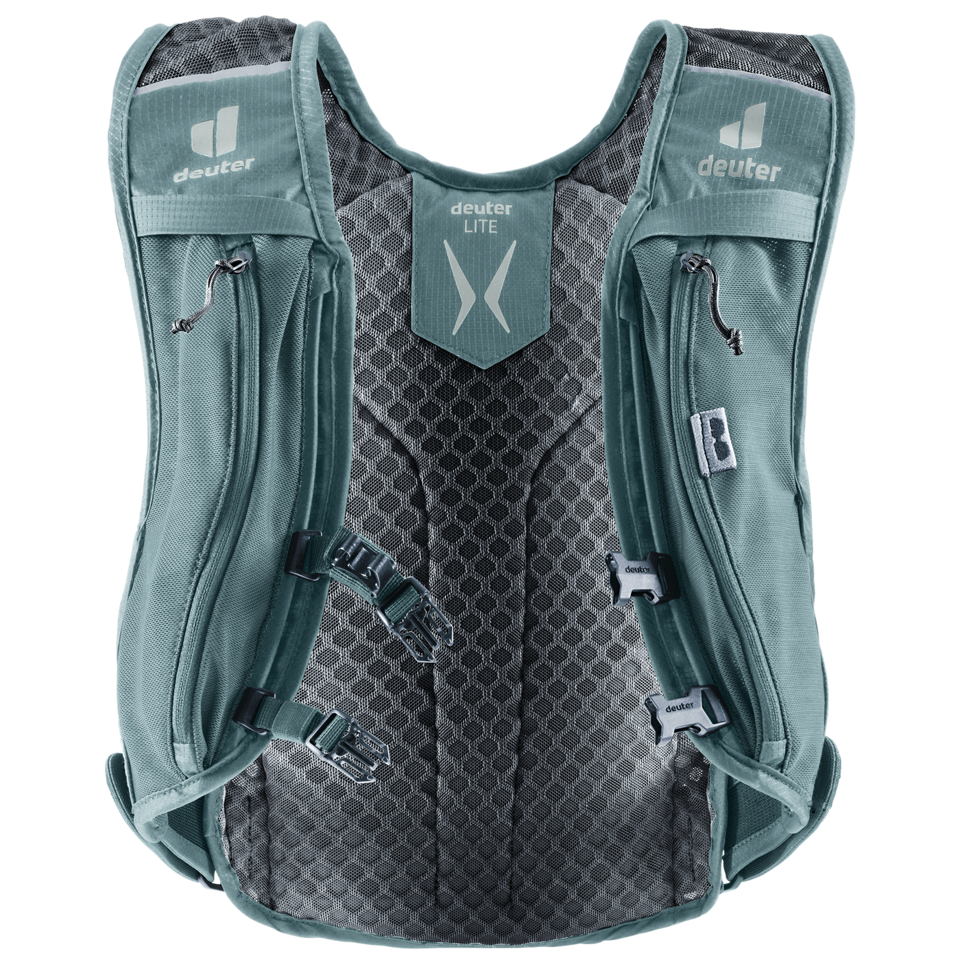 Zaino Deuter Rogla 5 - Grigio