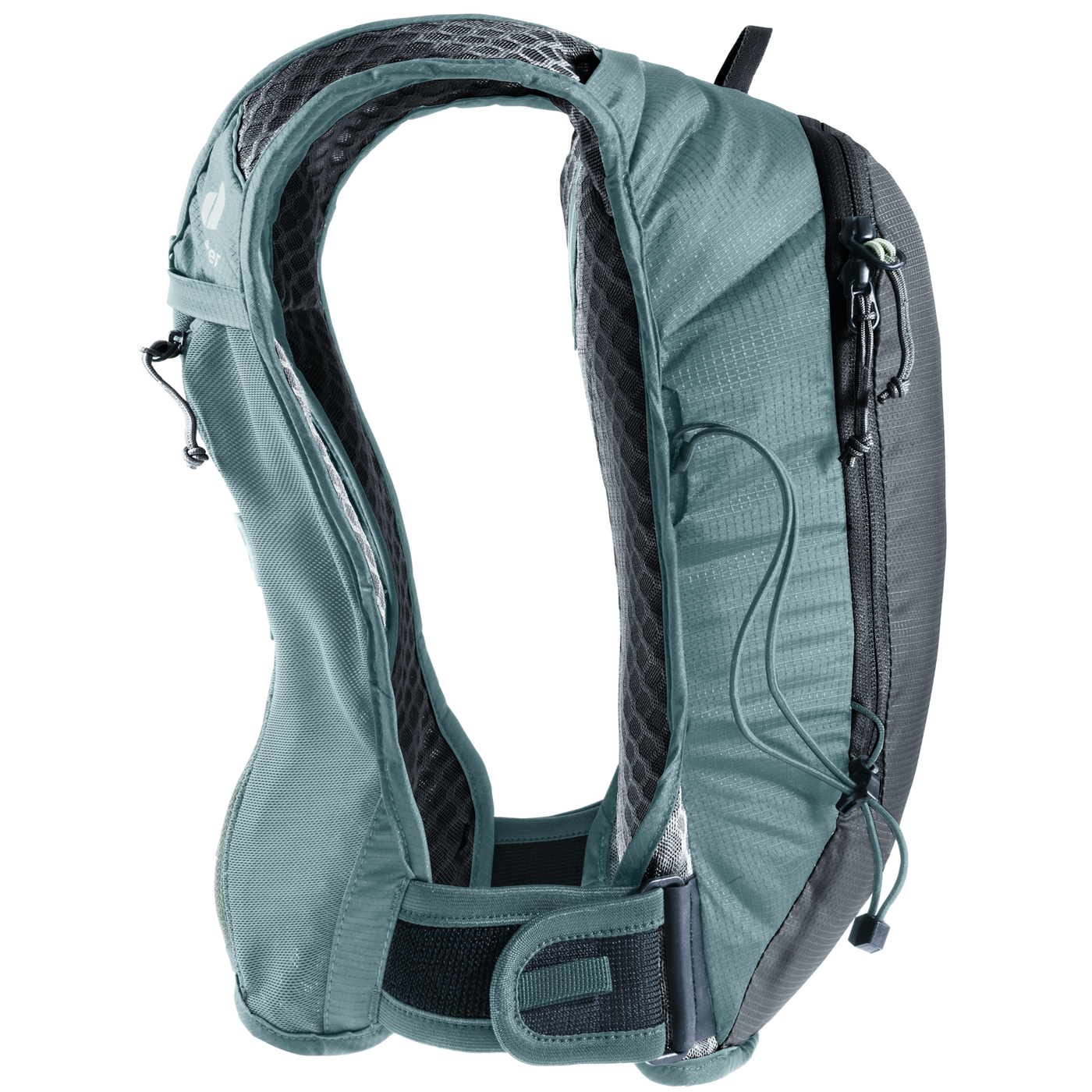 Zaino Deuter Rogla 5 - Grigio