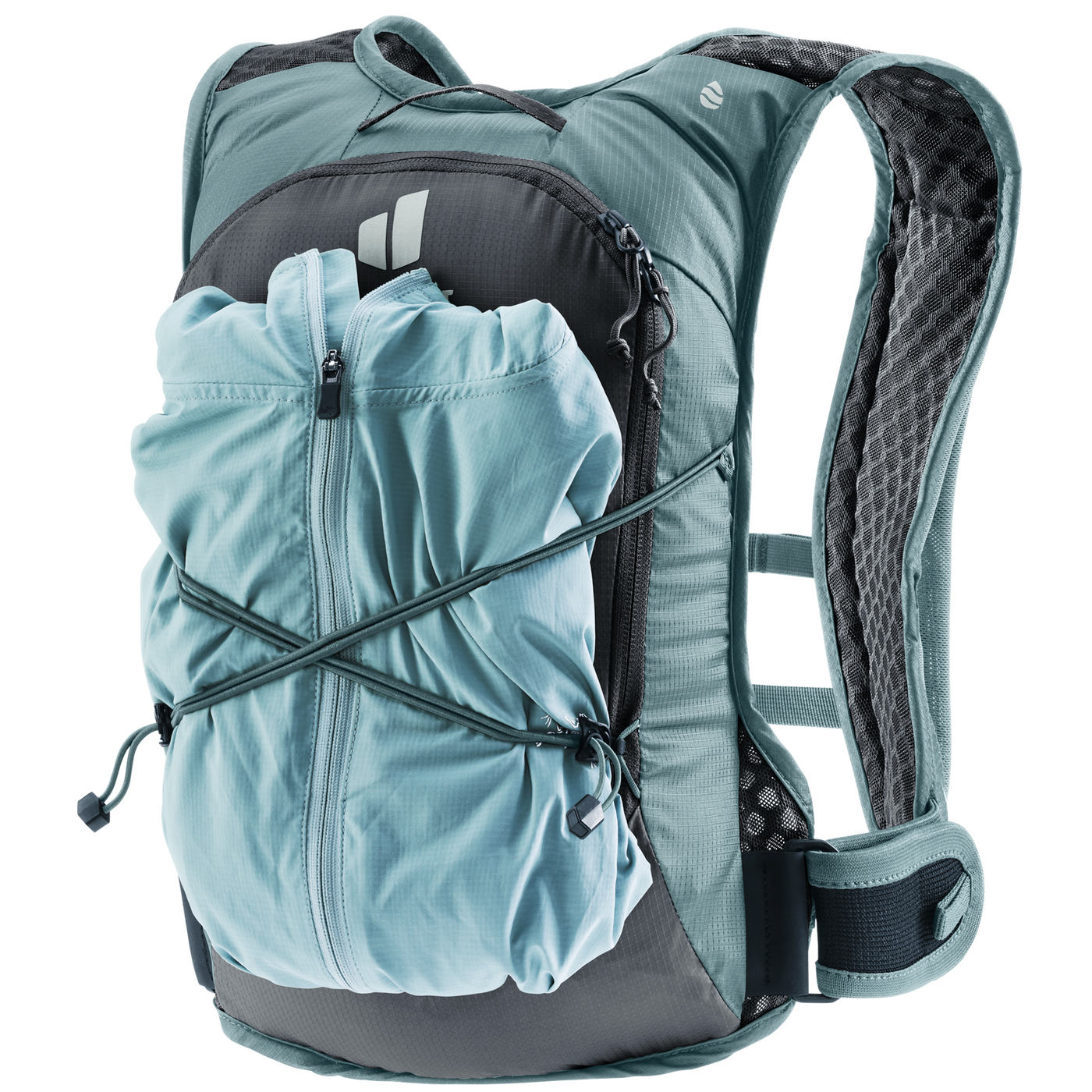Zaino Deuter Rogla 5 - Grigio